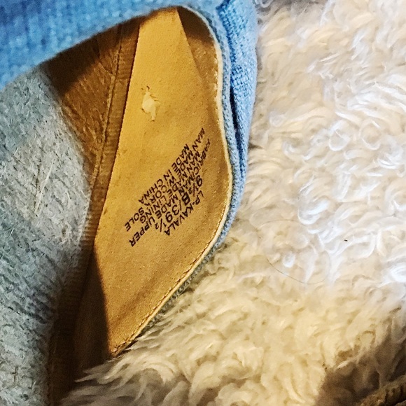 Lucky brand kavala wedges - Picture 4 of 8
